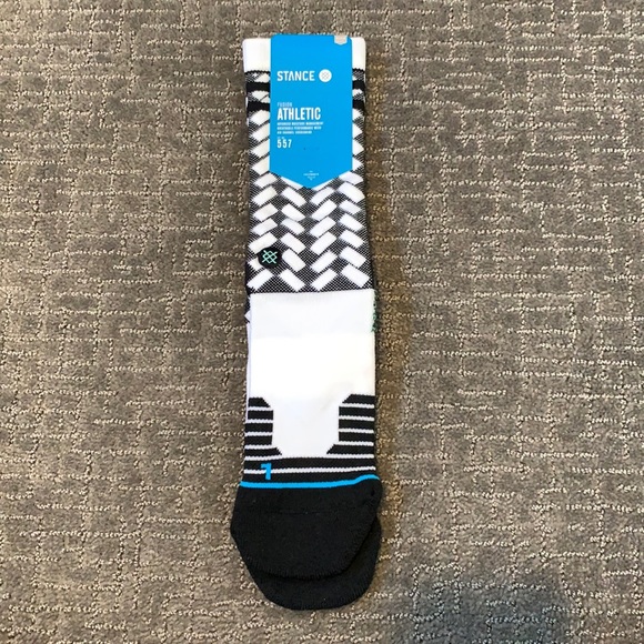 STANCE fusion athletic socks
